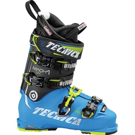 tecnica mach1 120 ski boots.